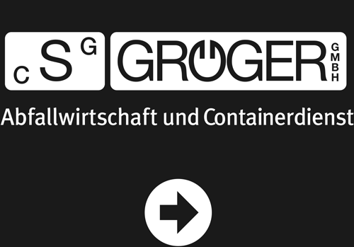Gröger Gruppe – Schrott, Metalle, Recycling